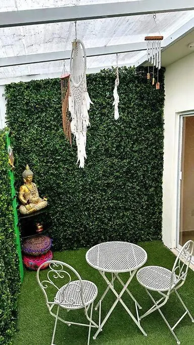 Vila Casa Luzblanca Playa del Carmen Prázdninový dům