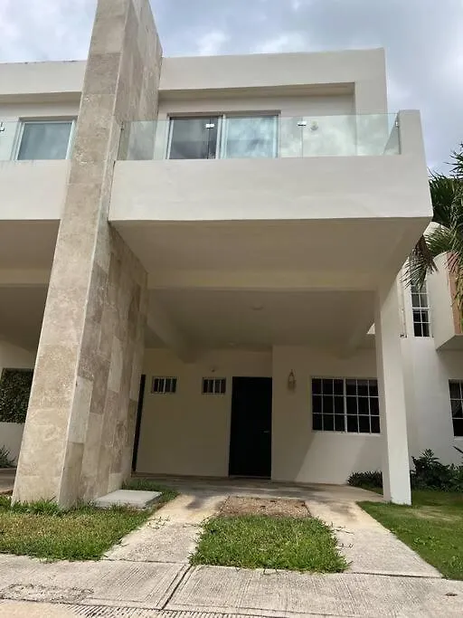 Casa Luzblanca Villa Playa del Carmen
