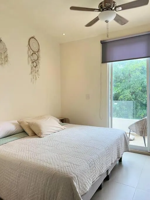 Casa Luzblanca Villa Playa del Carmen 0*,  Mexikó