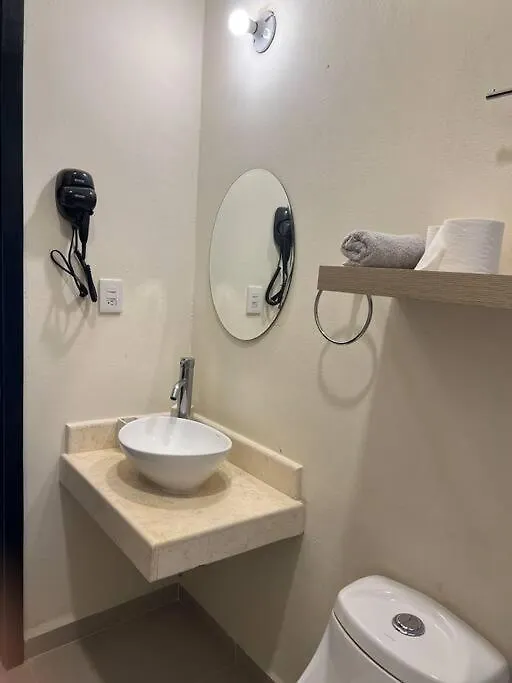 Casa Luzblanca Villa Playa del Carmen Nyaraló