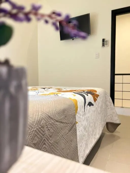 Nyaraló Casa Luzblanca Villa Playa del Carmen Mexikó