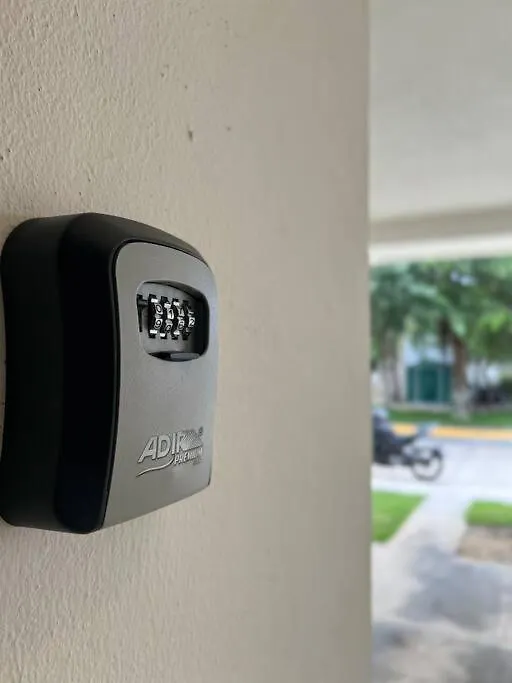 Casa Luzblanca Villa Playa del Carmen Nyaraló