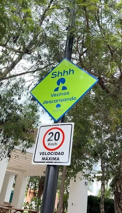 Nyaraló Casa Luzblanca Villa Playa del Carmen Mexikó