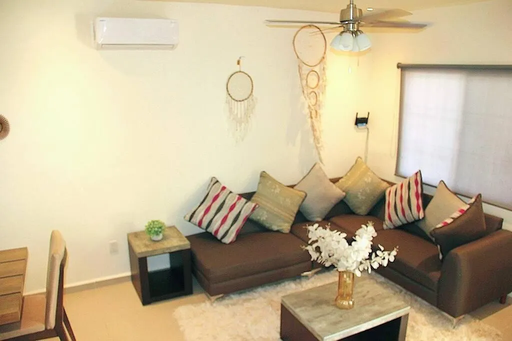 Casa Luzblanca Villa Playa del Carmen 0*,  Mexikó