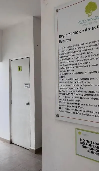 Nyaraló Casa Luzblanca Villa Playa del Carmen Mexikó