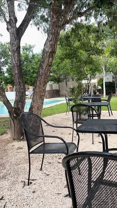 Nyaraló Casa Luzblanca Villa Playa del Carmen