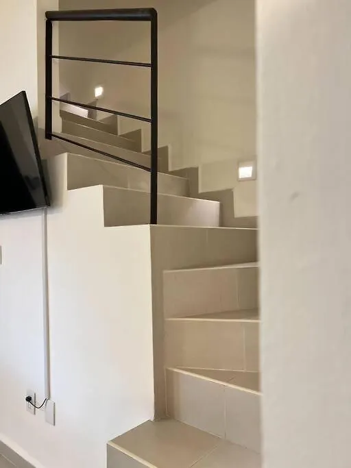Casa Luzblanca Villa Playa del Carmen Mexikó