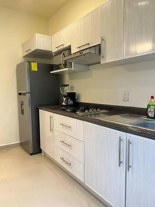 Nyaraló Casa Luzblanca Villa Playa del Carmen