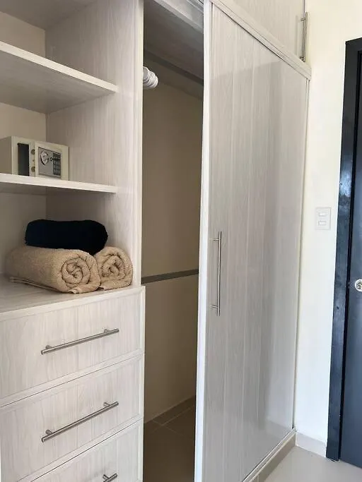Casa Luzblanca Villa Playa del Carmen Mexikó