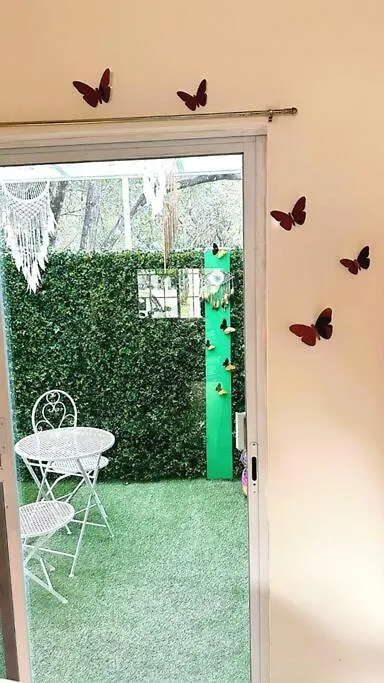 Nyaraló Casa Luzblanca Villa Playa del Carmen